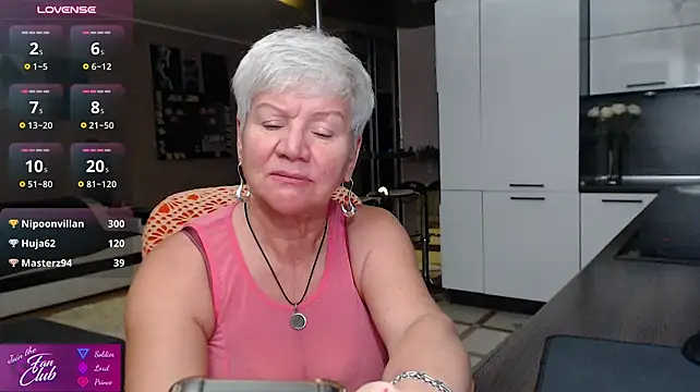 roxana_brooks live cam preview