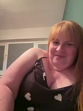 Curvy-GingeXX