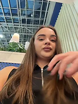 KristiRich live cam