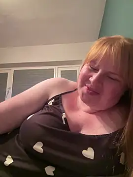 Curvy-GingeXX