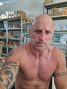 Senor_martin live sex cam