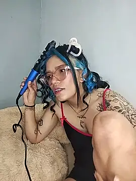 Yaumiko webcam