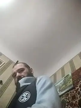 AlferezzSolvajo live webcam