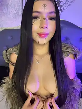 LolliePopsXXX webcam