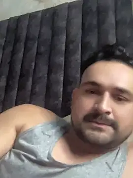 Hunkguy99 live cam