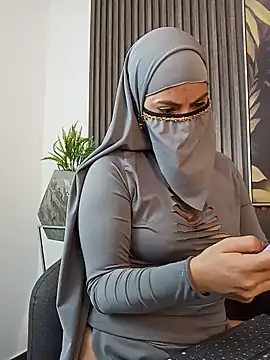 LilMalak webcam