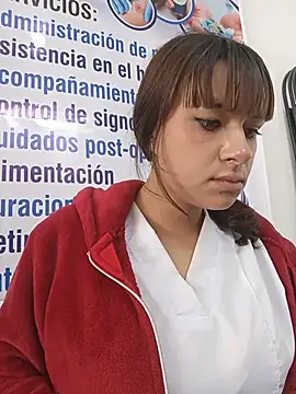 MEGAN--11 live cam on StripChat