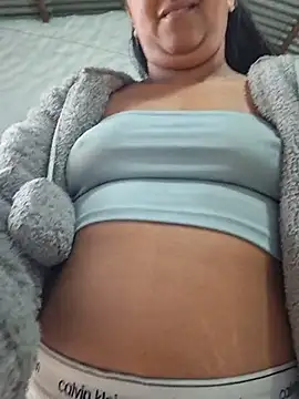ZaidaWet webcam