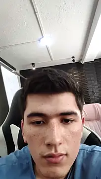 Jaxon__King live sex cam