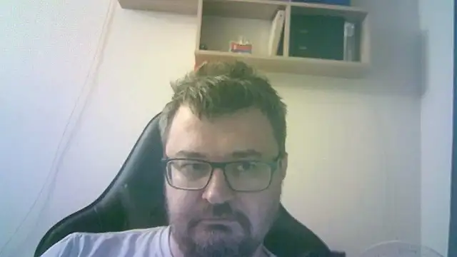 SirAbuser webcam
