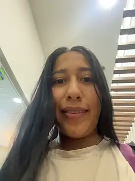 Amelia_Rivas live cam on StripChat