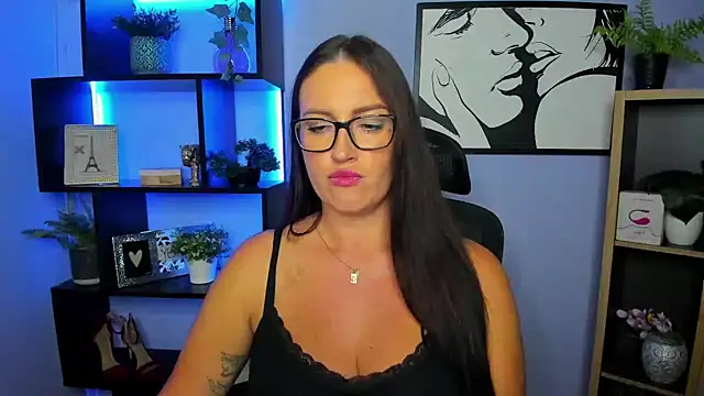 FUN_AMI live cam on StripChat