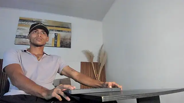 zander_2120 live sex cam