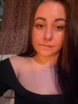 DaisyStreet live cam on StripChat