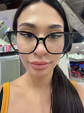 Aria51 live cam on StripChat