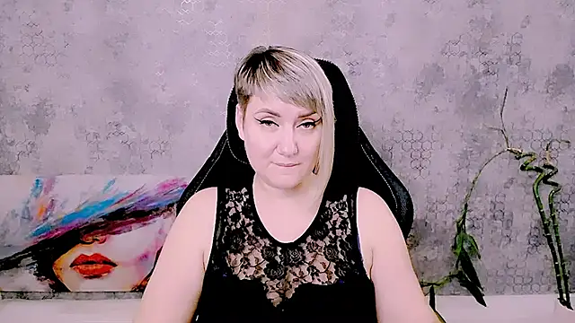 Djullia live cam on StripChat