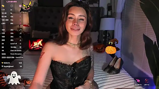 ParisianDoll