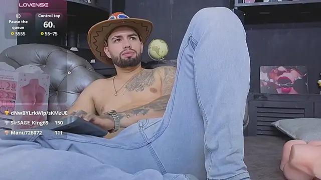 matteosantos