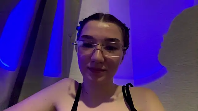 manymaron's live room