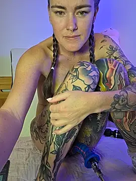 Lilmissvyx