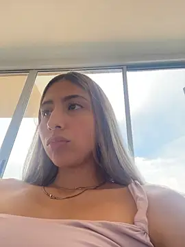 Ameellie live porn cam room
