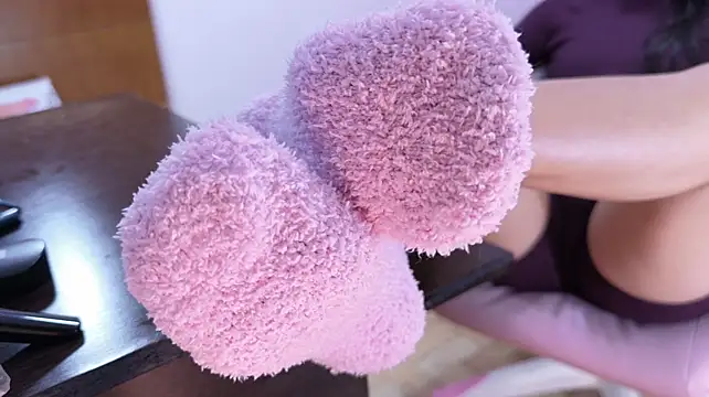 Live webcam show with im-eliza - Interactive Lovense toys available