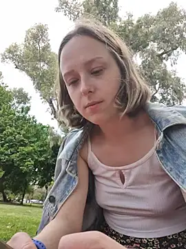 Live webcam show with Public_Katrisha - Interactive Lovense toys available