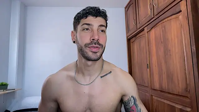 Guyinthemountain