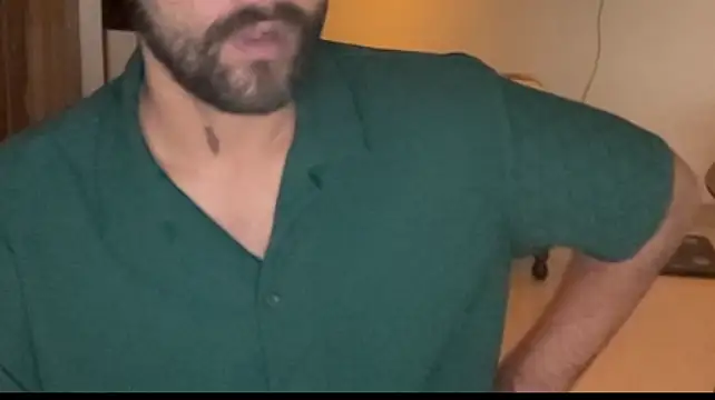 Mr_Ajnabee
