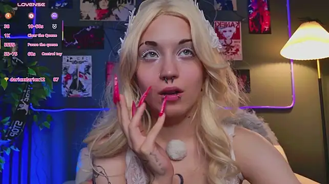 ScarletHarley