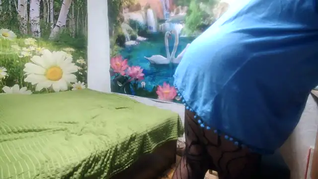 AnnaXGoldX