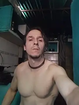 AxelFrost