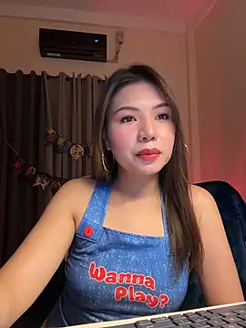 XPinaySarapX free live cam model