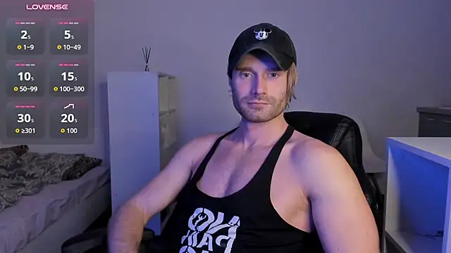 Paul_Rolex