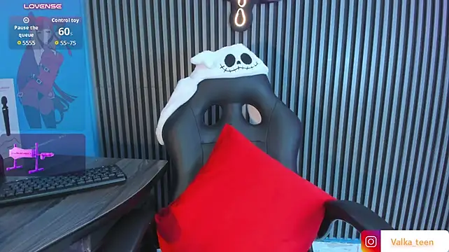 Valka_teen1