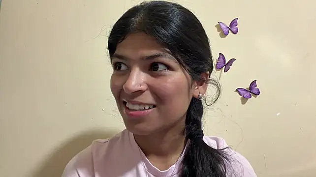 NgaMuszar live cam on StripChat