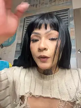AxaraXXX live cam on StripChat