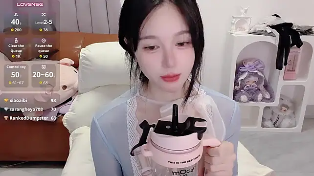 yeyeah- live sex cam