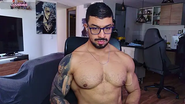 Michael_Diamond