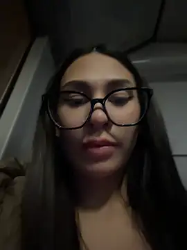 Aria51 live cam on StripChat