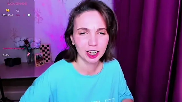 KindHazelHere_