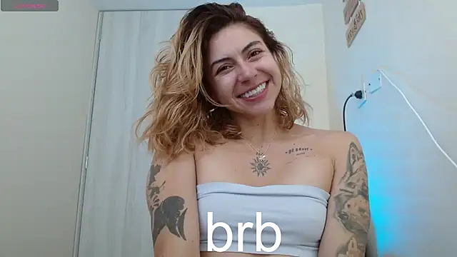 aprildumont
