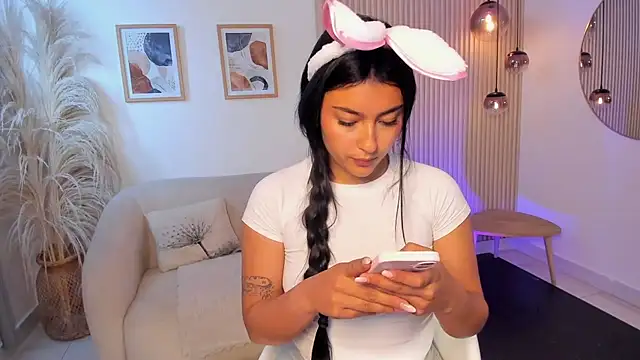 Bella_rochee
