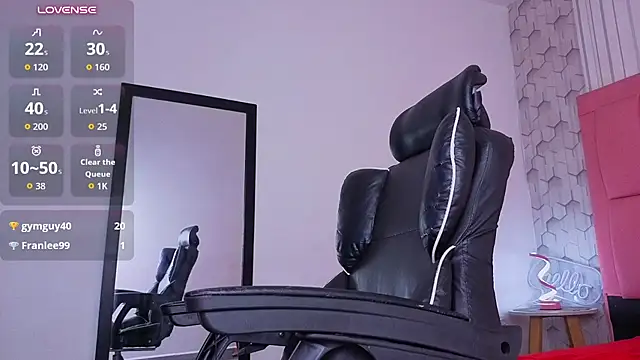 mackemziee