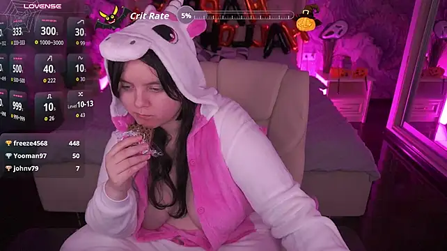LittleShyy