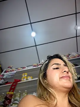 sammyqueenx21 (G milf) - spread legs fingering pussy x2 girls