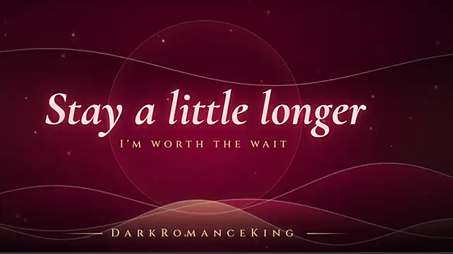 DarkRomanceKing