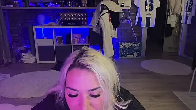 Monageil