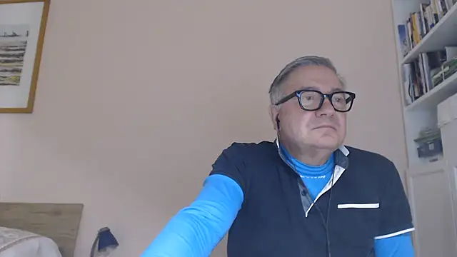 YOU6me webcam
