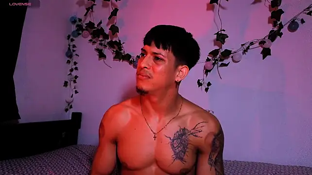Austin_muscle